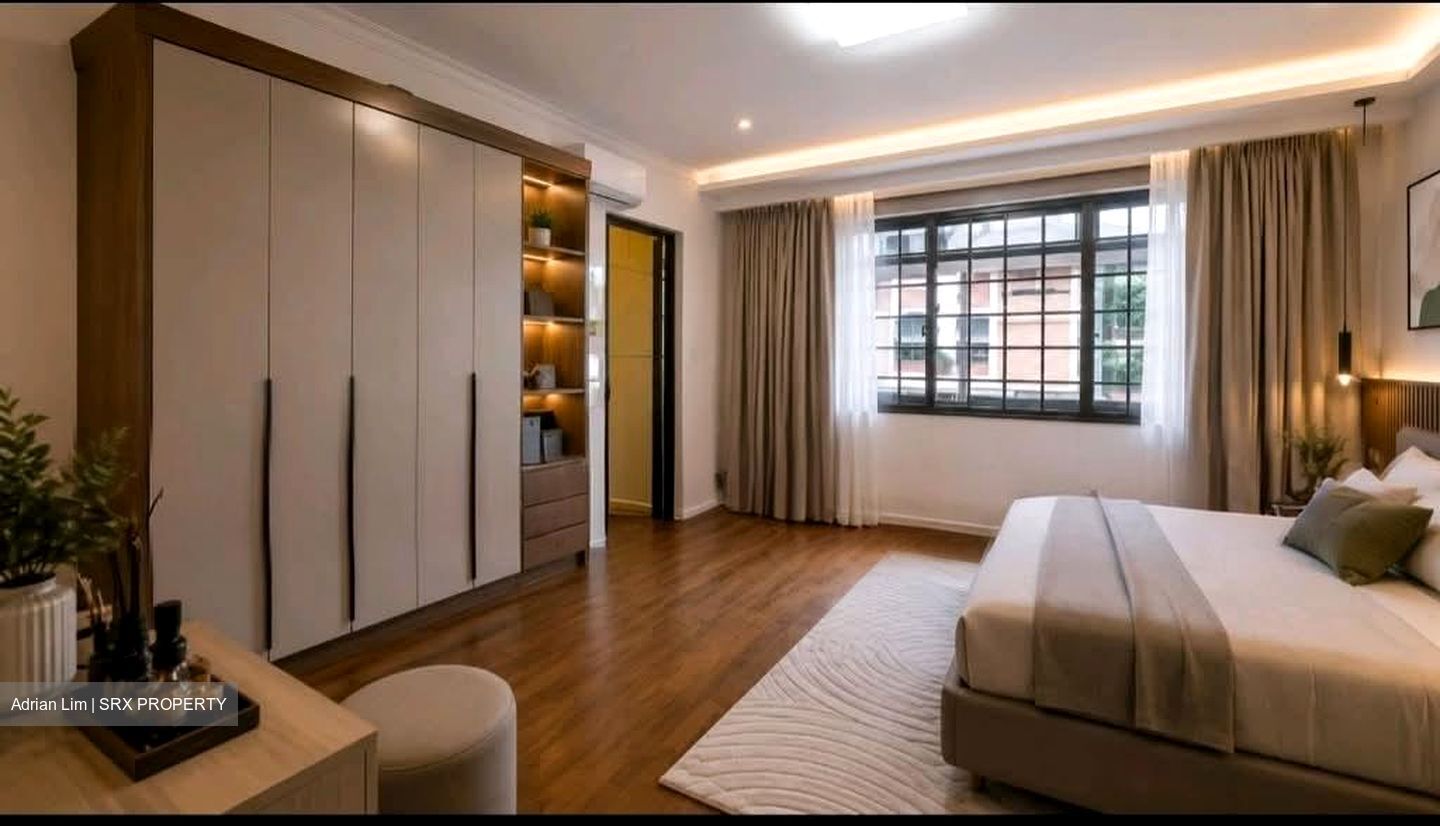 Blk 633 Eunos Tenaga Ville (Bedok), HDB Executive #557567551